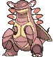 armaldoshiny