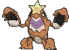 crawdauntshiny
