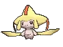 jirachishiny