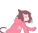 CrazyNeko
