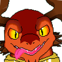 DrogozLove Discord emoji