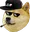 Thug Dog Discord Emoji