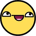 HAPPY