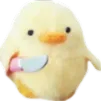 duckstab