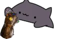 bcThanosCat bcThanosCat