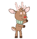 :reindeerdance: