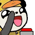 PanGRedButton