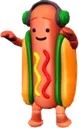 hotdog