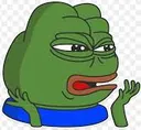 confusedpepe