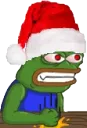 PepeAngry