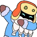 badDab