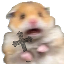 jesus Discord emoji