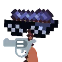 mopgun mopgun