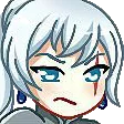 WeissSuspicious WeissSuspicious