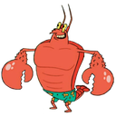 Larry Discord emoji