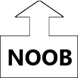 Noobabove