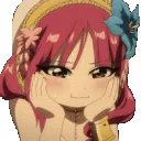 CuteMorgiana