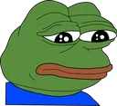 sadpepe