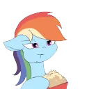 RainbowPop