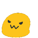 Blobsomedaqui Discord Emoji