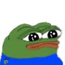 pepehmm Discord Emoji