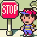 stop