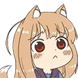 SadHolo