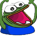 Pepe Emoji Server 2 | Discord Server List