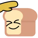 breadpat