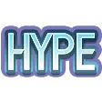 HYPE