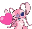 stitchAngelKiss