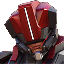 advent_officer Discord emoji