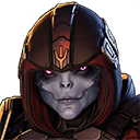 chosen_hunter Discord emoji