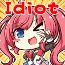 idiot