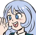 NejireShout