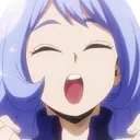 Nejire Yay Discord Emoji