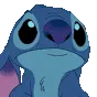 stitchDisappointed stitchDisappointed