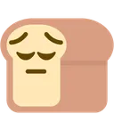 pensivebread Discord Emoji