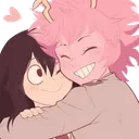 MinaHug MinaHug