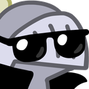:dealwithit: Discord Emote