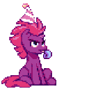 Happybday happybday Discord Emoji