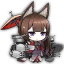AmagiChibi