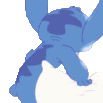 stitchScared