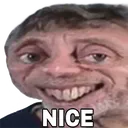 nice
