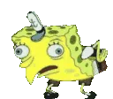 spongeblob