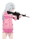 die