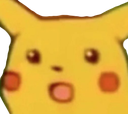 :surprisedpikachu: Discord Emote