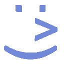 mmlulablurple Discord Emoji