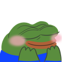 :peepoblush: Discord Emote