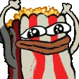 PopcornPepe